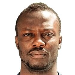 Tony Edjomariegwe fm 2021