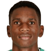 Gabriel Okechukwu fm 2021