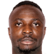 Azeez Shobowale fm21