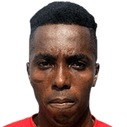 Chisom Chikatara fm21