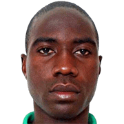 Bernard Bulbwa fm 2021