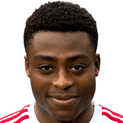 Tunde Owolabi fm 2021