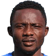 Oluwasina Abe fm 2021