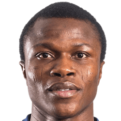 Samson Iyede fm 2021