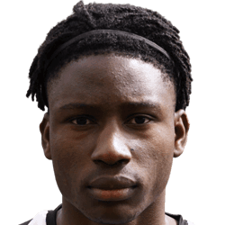 Joshua Kayode fm 2021