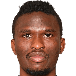 Osita Chikere fm 2021