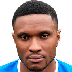 Kelvin Etuhu fm 2021