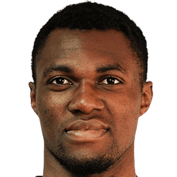 Samuel Odeoibo fm 2021