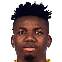 Yunusa Muritala fm 2021