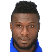 Orji Okagube fm 2021