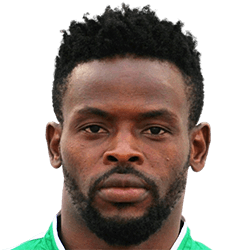 Godfrey Ogbonna fm 2021