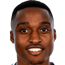 Victor Adeboyejo fm21