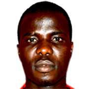 Austin Obaroakpo fm 2021