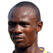 James Promise fm 2021