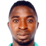 Emmanuel Daniel fm 2021