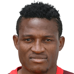 Bankole Olawale Adekuoroye fm 2021