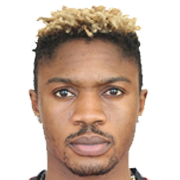 Razak Adegbite fm 2021