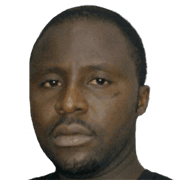 Joseph Eyimofe fm 2021