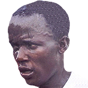 Julius Ubido fm 2021