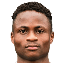 Mathias Kehinde Oyewusi fm 2021