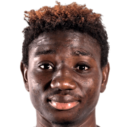 Wale Musa Alli fm 2021