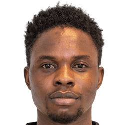 Michael Ogungbaro fm21