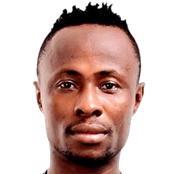 Ikechukwu Ibenegbu fm 2021