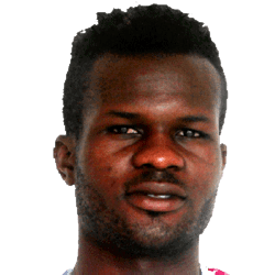 Raphael Chukwurah fm21