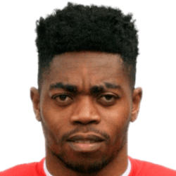 Chinedu Geoffrey fm 2021