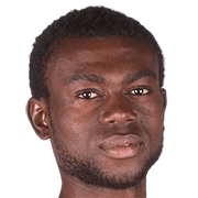 Chinwendu Nkama fm 2021