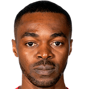 Success Nwosu fm 2021