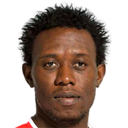 Olajide Williams fm 2021