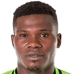 Quadri Kola Aladeokun fm21