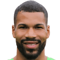 Robin Udegbe fm 2021