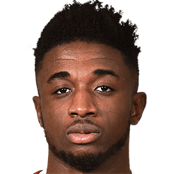 Junior Ogedi-Uzokwe fm 2021