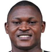 Moses Ocheje fm 2021