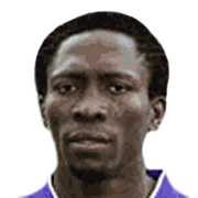 Patrick Okoro fm 2021