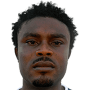 Eneji Otekpa fm 2021