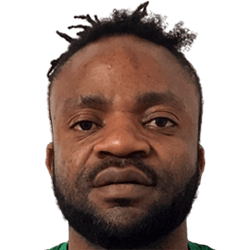 Prince Akpomudia Ogochukwu fm 2021