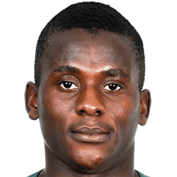 Ibrahim Said fm 2021