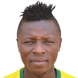 Timothy Danladi fm 2021