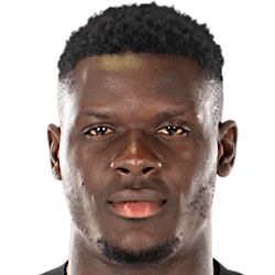 Franklin Sasere fm21