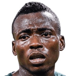 Aliu Salawudeen fm 2021