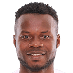 Samuel Sanumi fm 2021