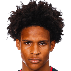 Oludare Olufunwa fm 2021