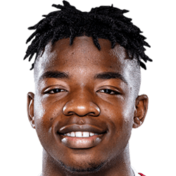 Kellechukwu Ibe-Torti fm21