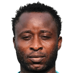 Samuel Chukwudi fm 2021