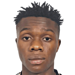 Paschal Onyekachi fm21