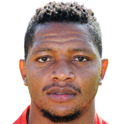 Emmanuel Ibok Edet fm 2021