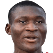 Godwin Obaje fm 2021